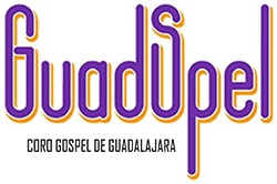 Logo GuadSpel Choir