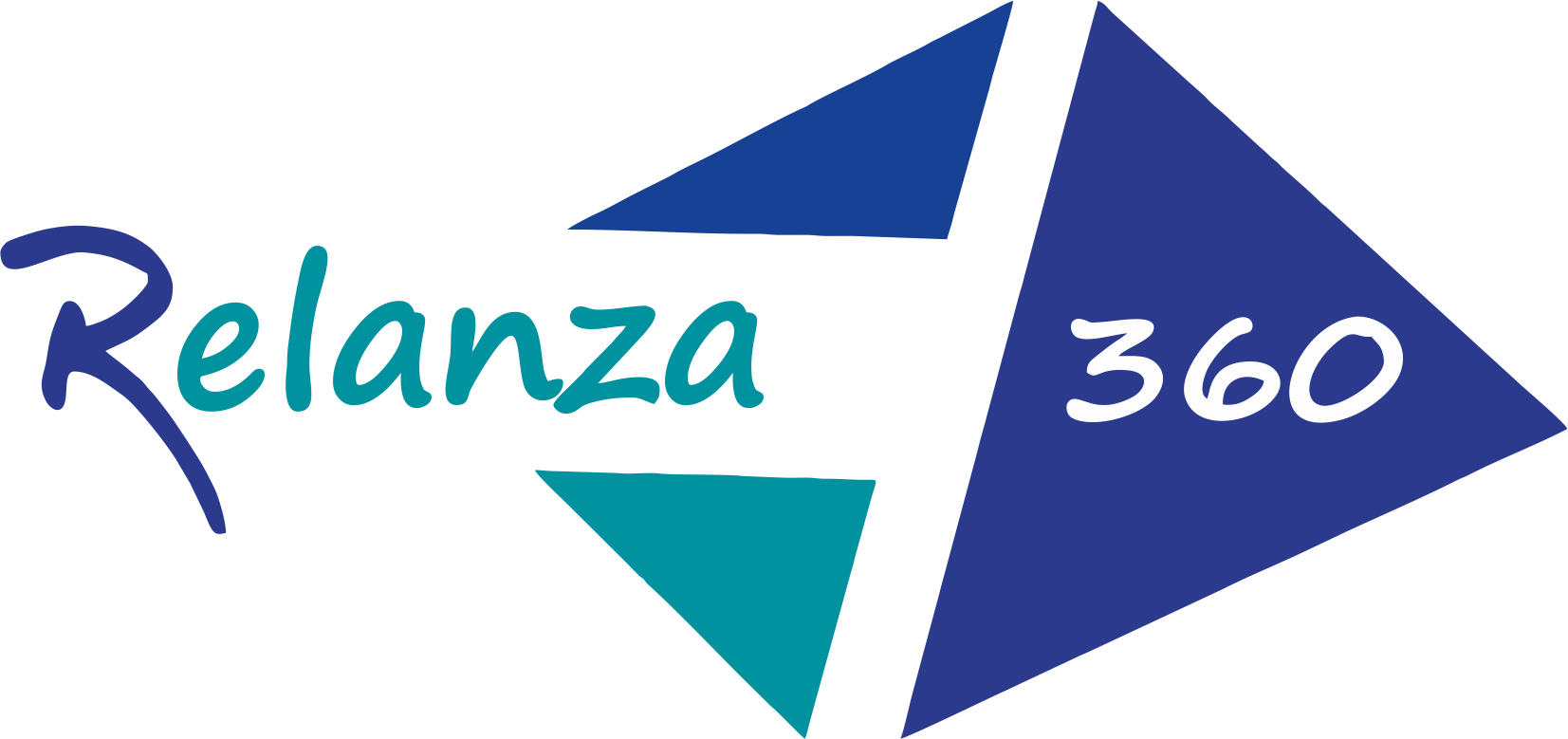 Logo Relanza360