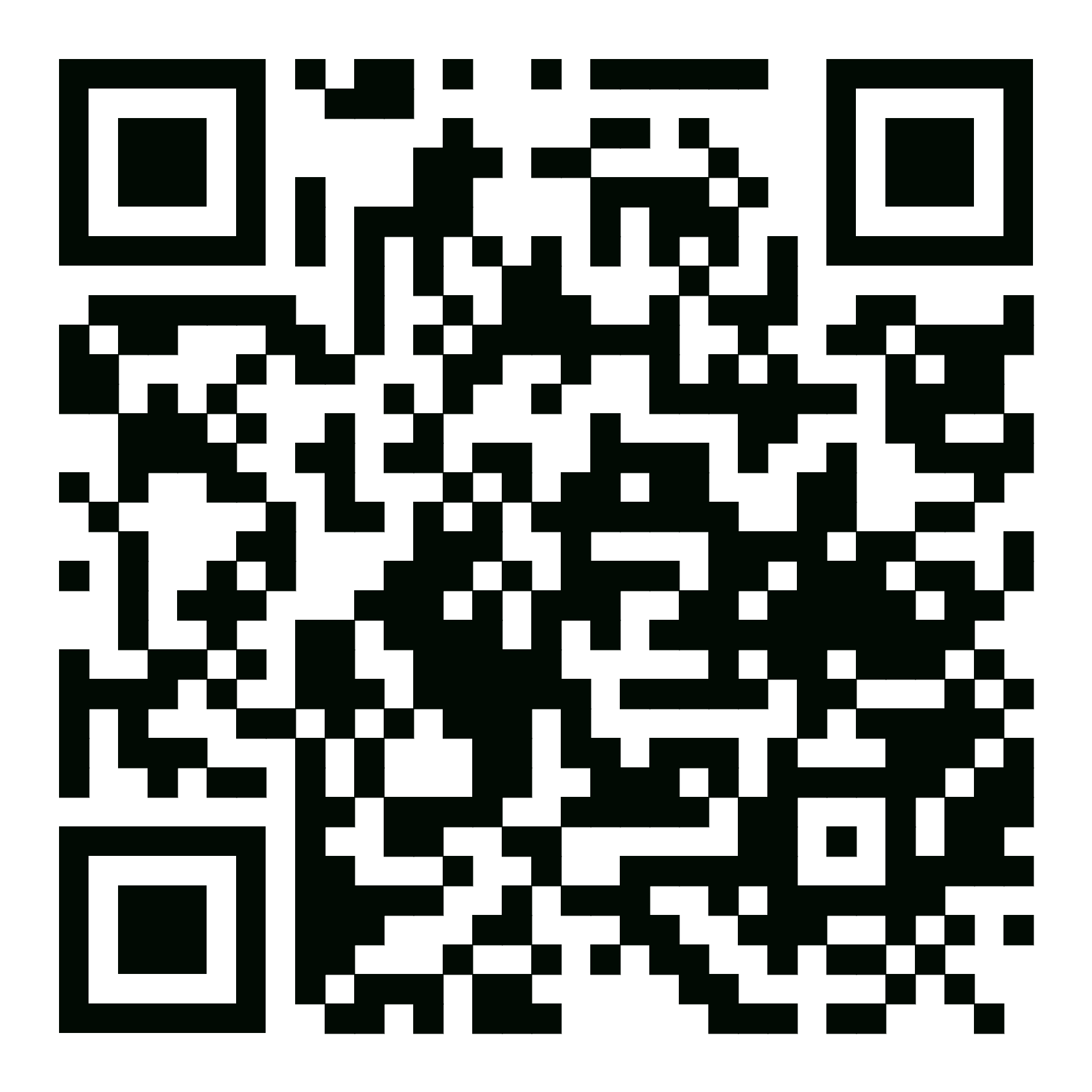 QR Ramiro Salgado Pinto